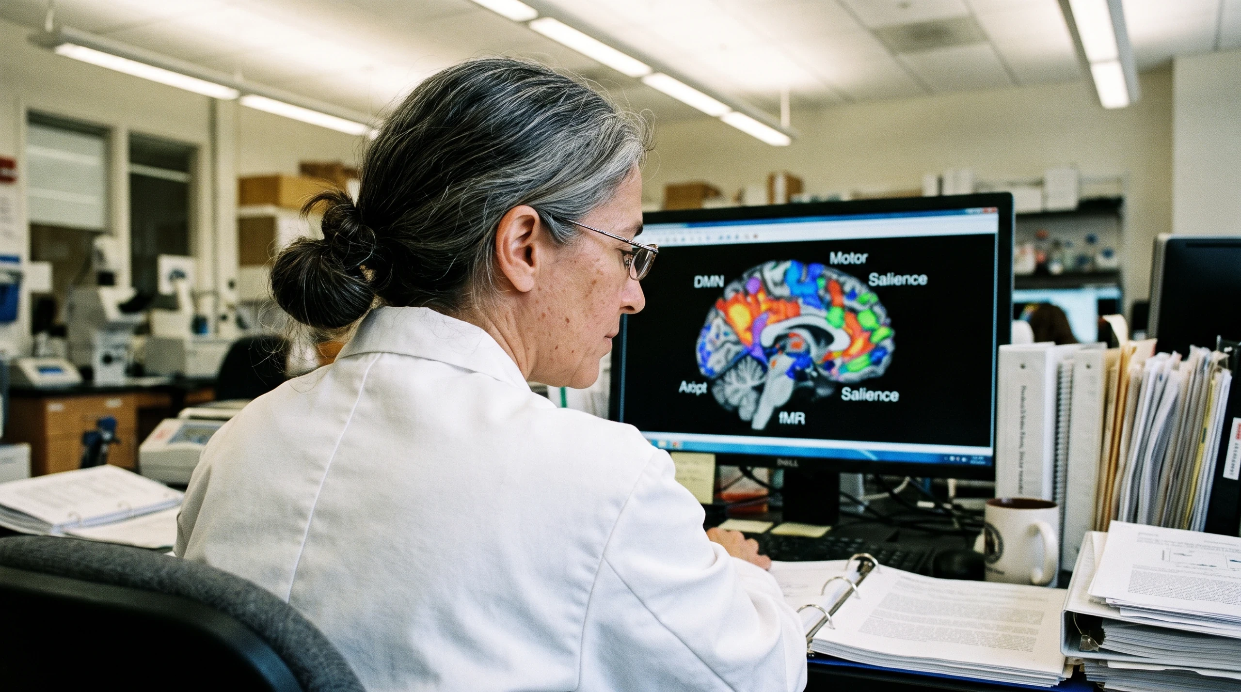 Neuroscience Research