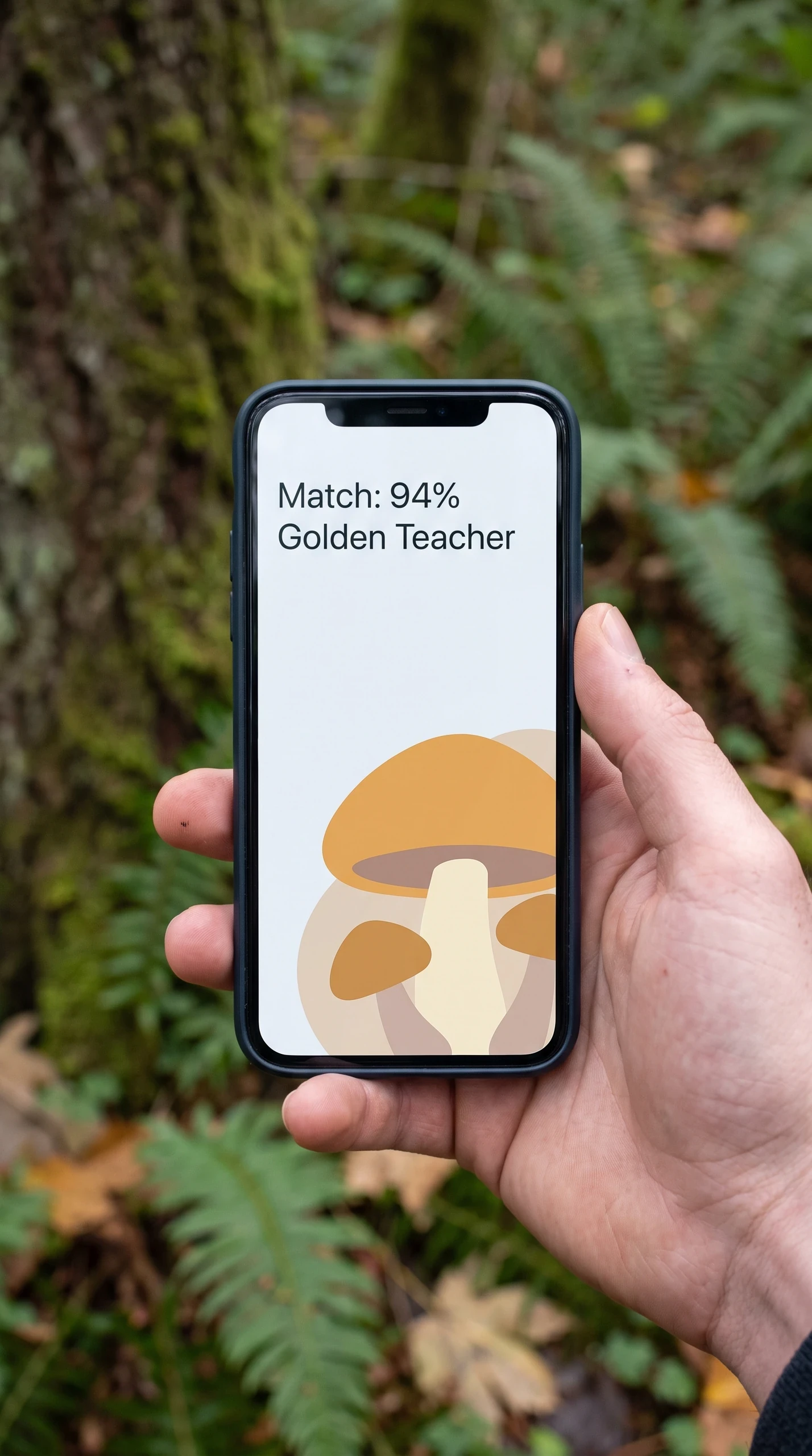 The App Problem