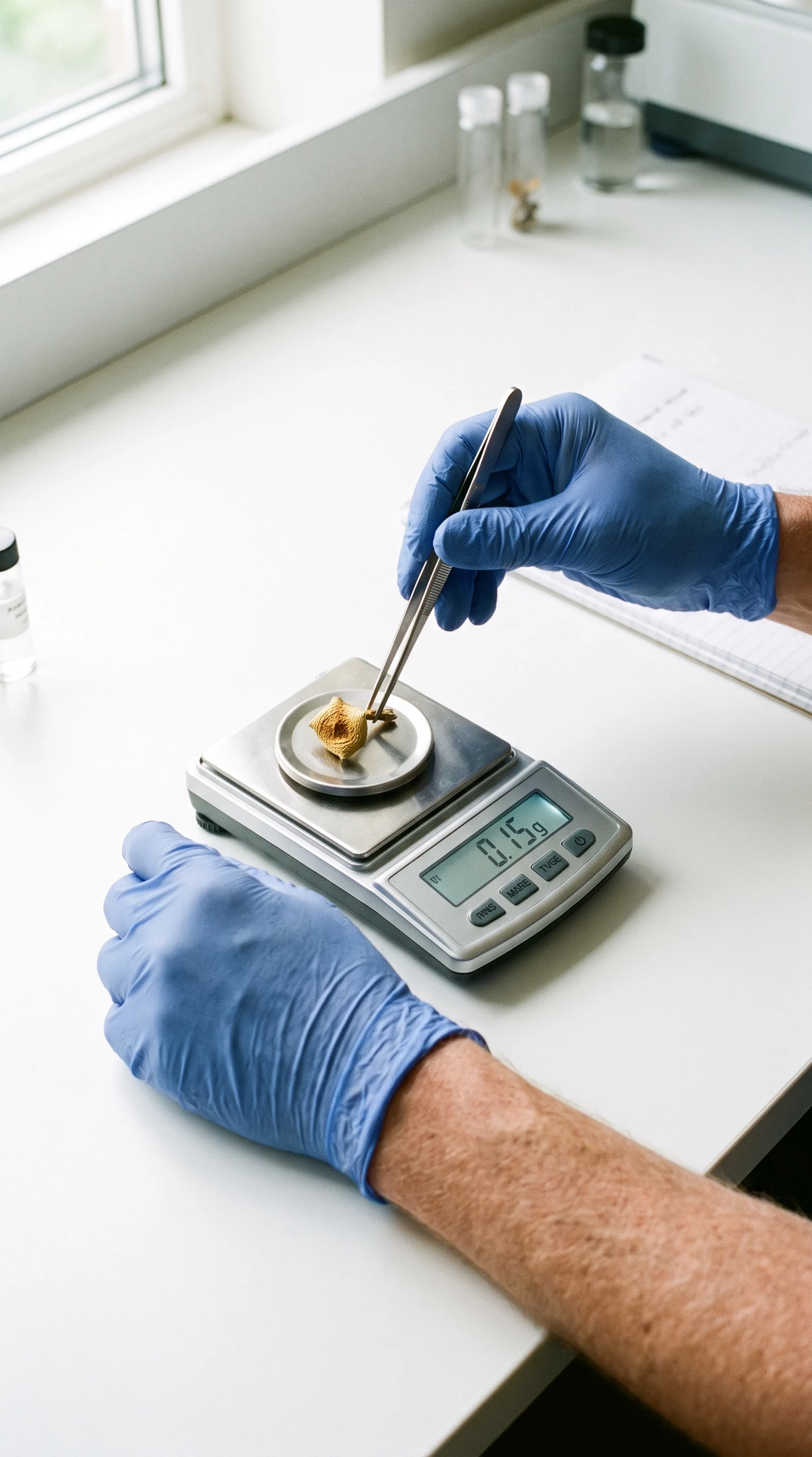 Precision Dosing