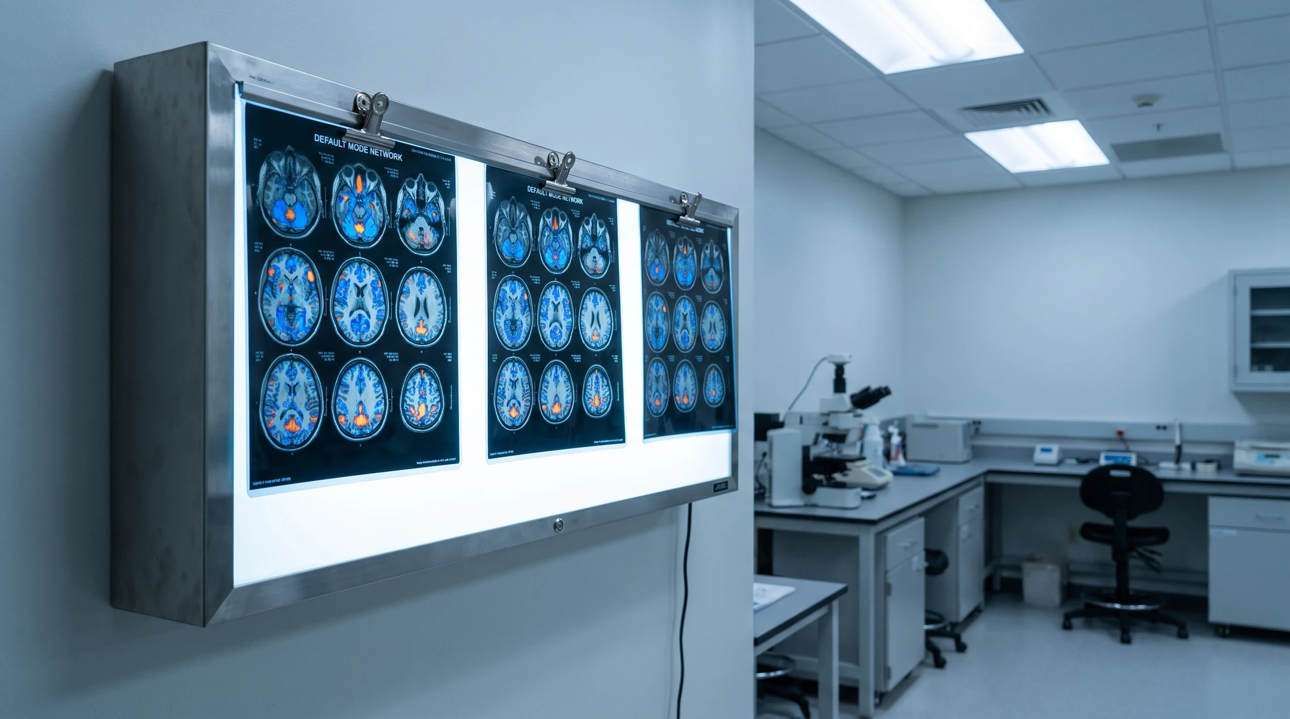 Neuroplasticity Evidence