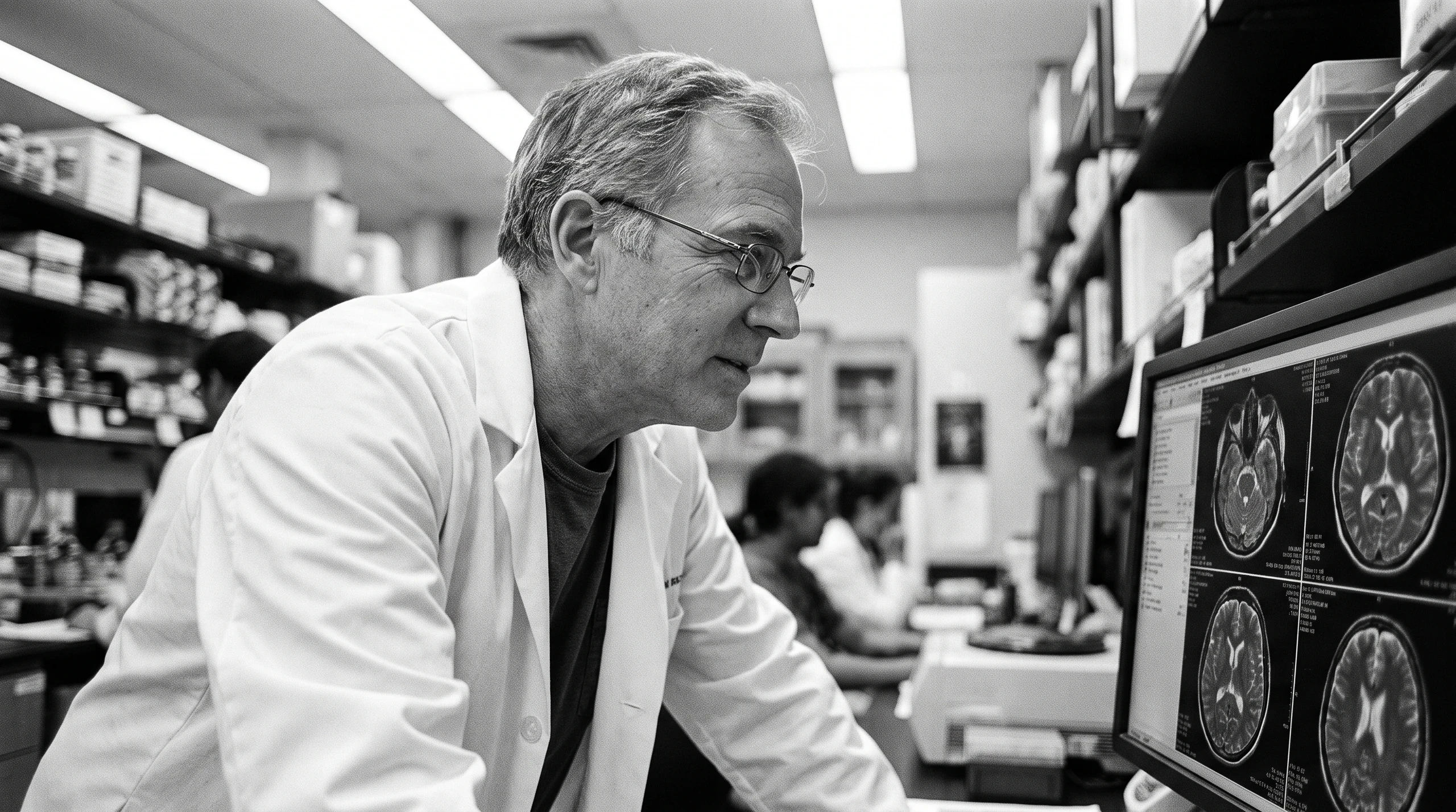 Clinical Research in Progress