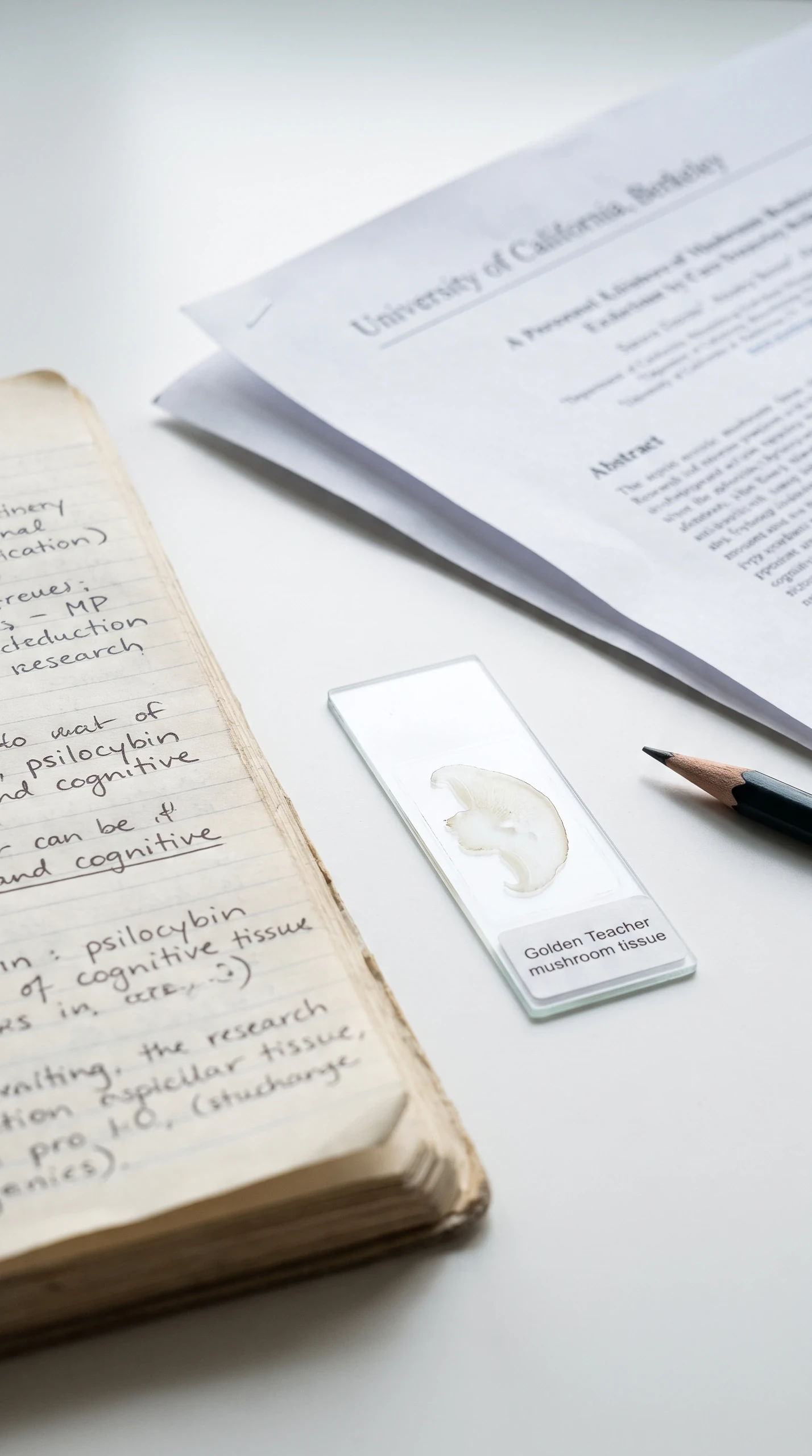 Research Documentation