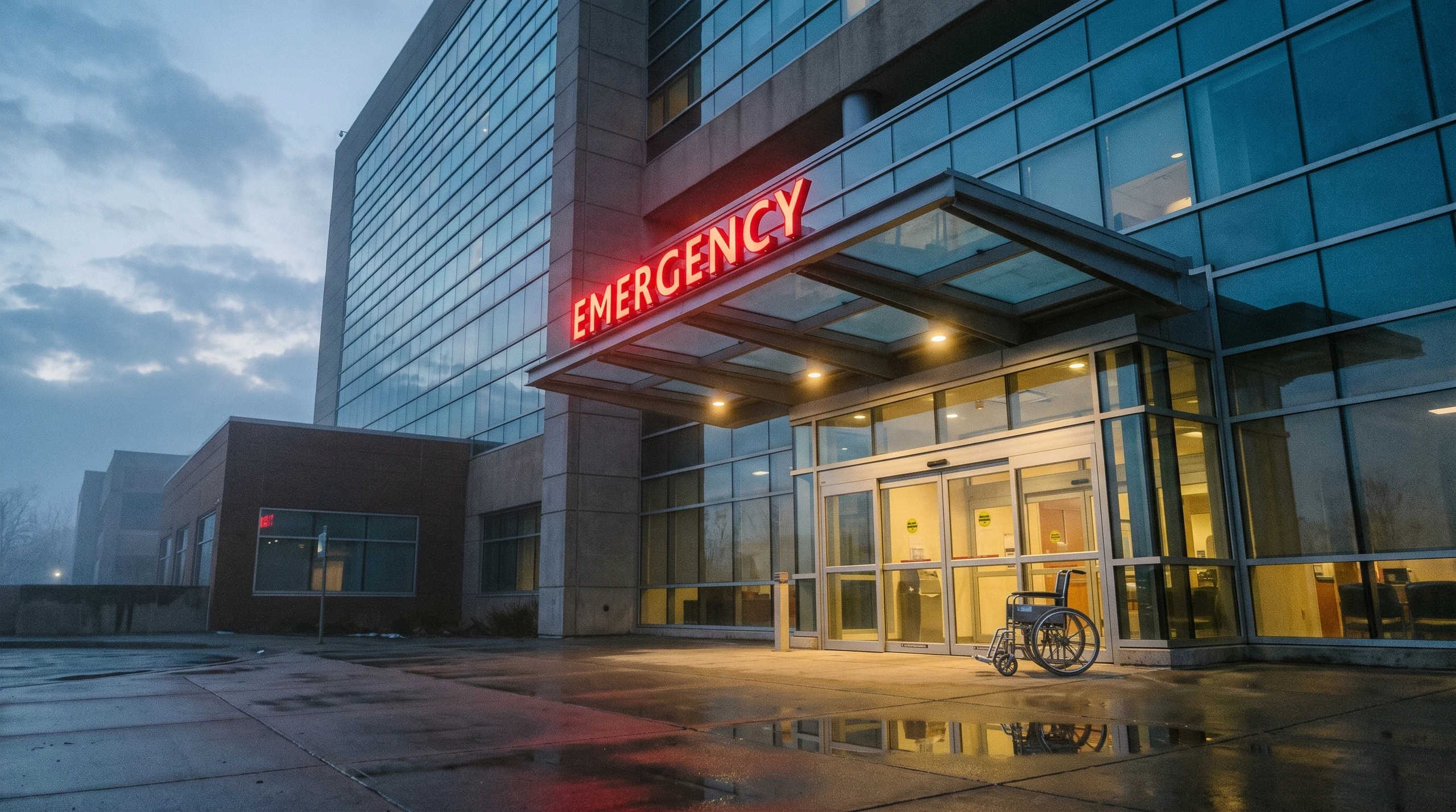 Emergency Threshold