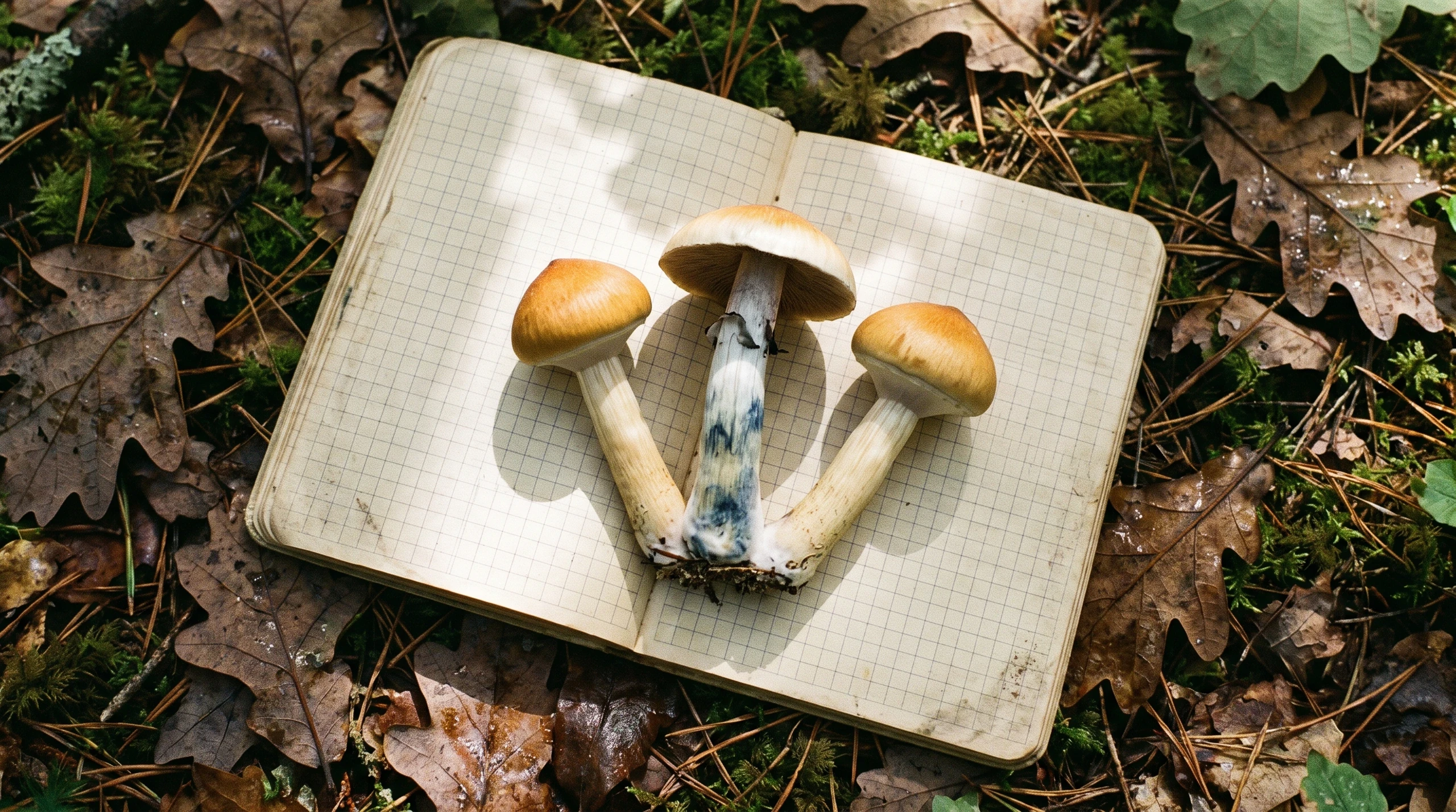 Field Identification