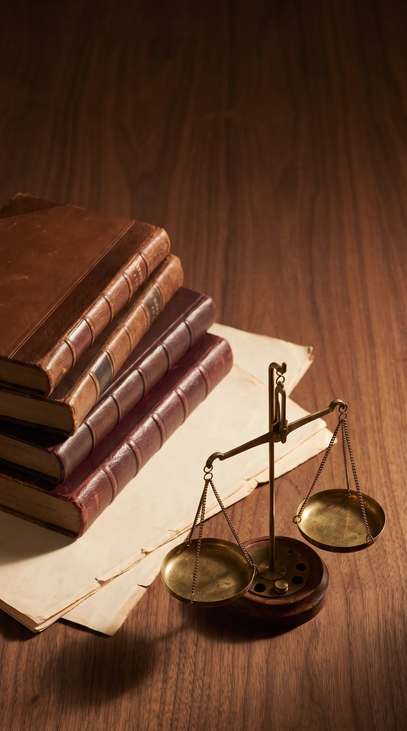 Federal Legal Framework