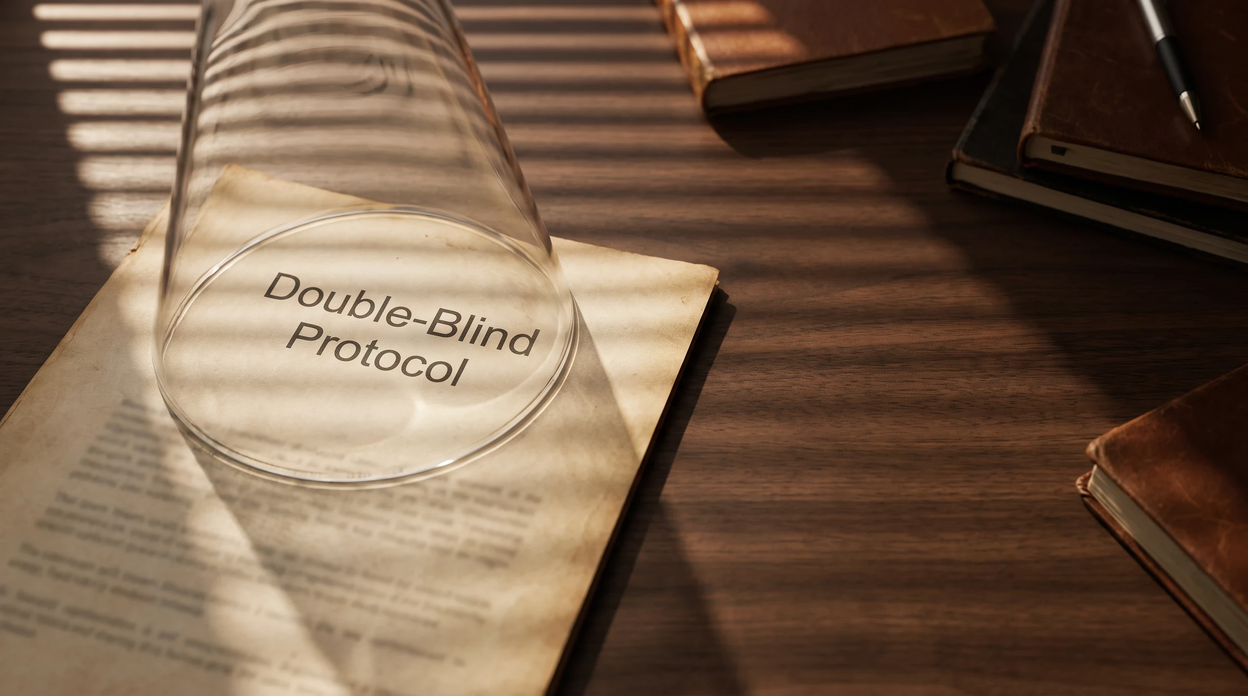 Blinding Methodology