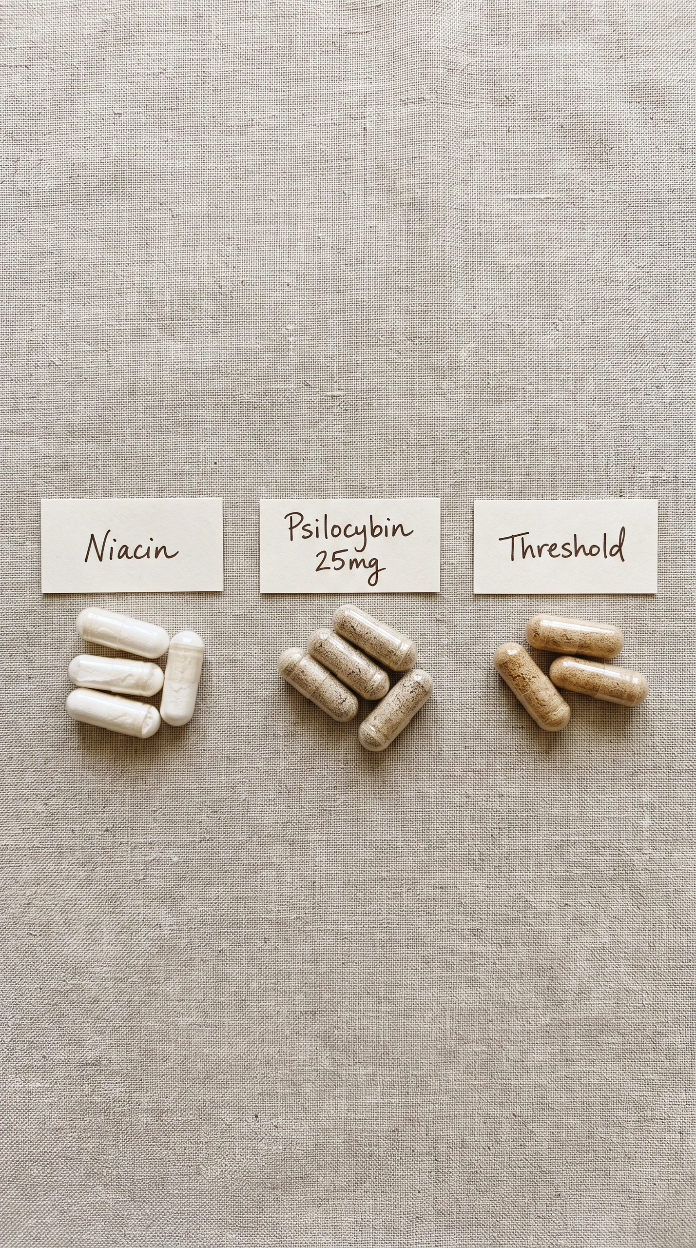 Active Placebo Comparators